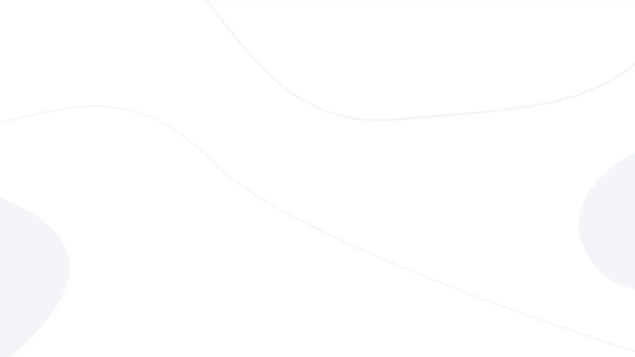 Background shapes